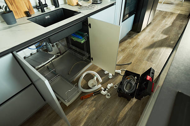 24/7 Emergency Drain Cleaning experts in Cleveland, NC